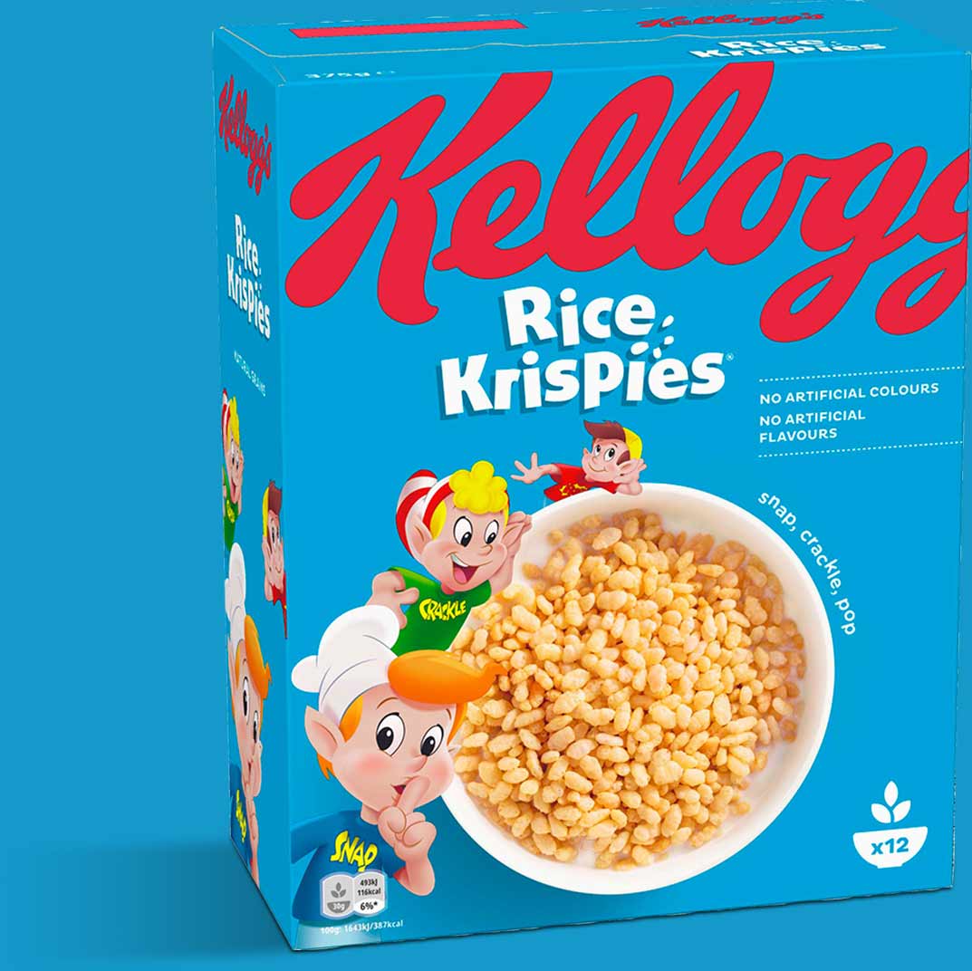Rice Krispies®