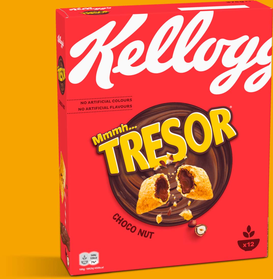 Trésor®