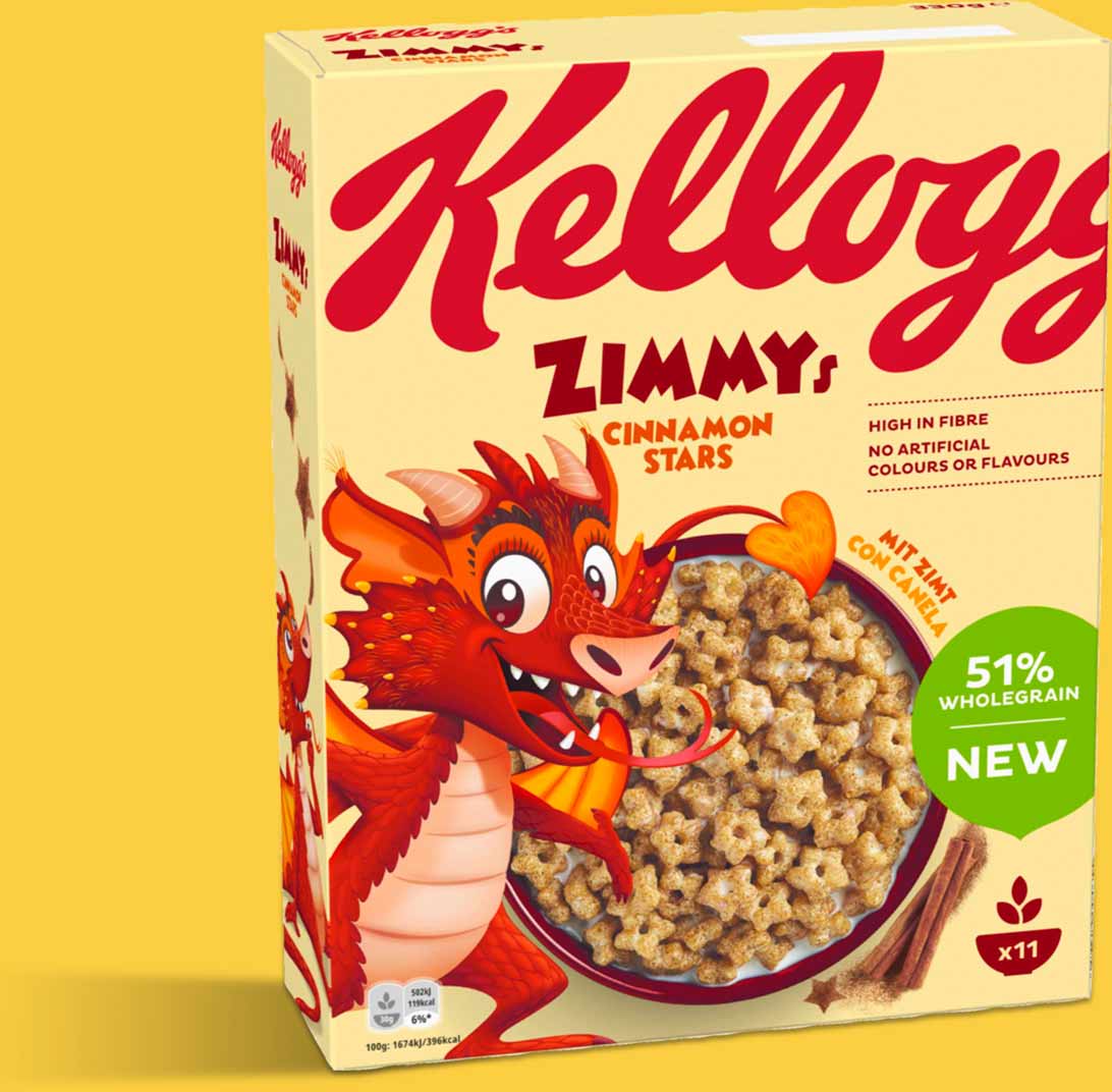 Zimmys®