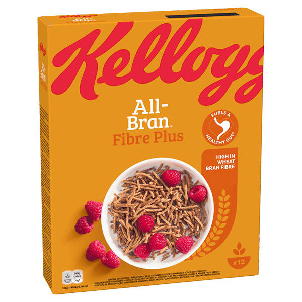 All-bran®