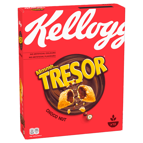 Trésor®