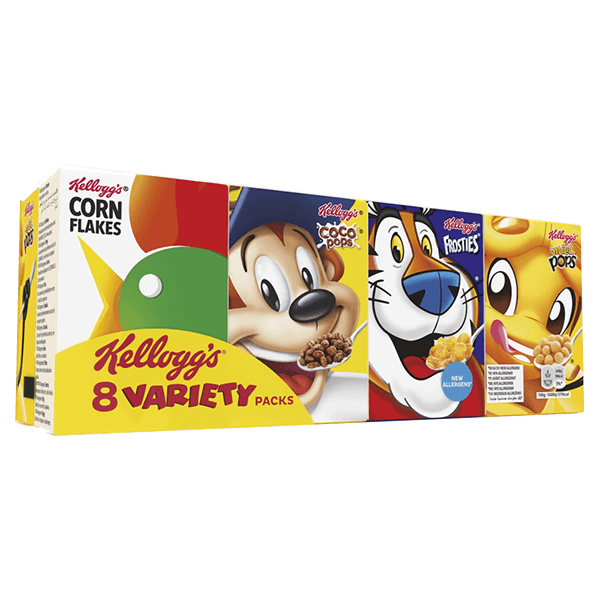 Kellogg’s® Variety